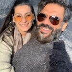 Suniel Shetty Instagram – MY WORLD !!🖤
#happywomensday #women #daughter #wife #sister #mother #life #strength #smile #everything #pillars #everyday