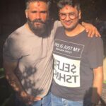 Suniel Shetty Instagram – Always excited to work with the very talented @castingchhabra Many more feats await! @fthecouch 
#repost @fthecouch with @get_repost
・・・
FTC’s journey with our mentors & guides @suniel.shetty & @castingchhabra is all set for some new destinations! Watch this space for exciting announcements soon!