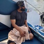 Suniel Shetty Instagram - 2018... there’s so much to look forward to...