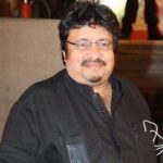Suniel Shetty Instagram - Will always remember you for your infectious smile & your amazing humour & wit! Will remain indebted to u always for giving me my most loved character & film! Heartbreaking to lose a talent & friend like you, so early. #RIPNeerajVora