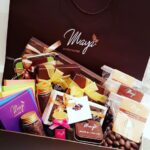 Suniel Shetty Instagram – Fitness n all is fine…but everyone’s allowed to binge once in a while… Thank You @mayalachocolaterie for these yummy treats at #Bahrain