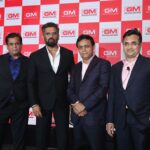 Suniel Shetty Instagram – Not a brand ambassador. But a member of this lovely GM Family…They call me #GMAnna @gmmodular