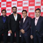 Suniel Shetty Instagram - Not a brand ambassador. But a member of this lovely GM Family...They call me #GMAnna @gmmodular
