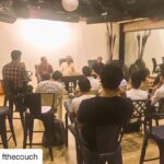 Suniel Shetty Instagram – #Repost @fthecouch (@get_repost)
・・・
‪The Dinesh Raheja Workshop on ‘Media Management & Image Building’ going on NOW @FTheCouch! Guest speakers @CastingChhabra & @poojabeditweets expected soon‬! #bollywood #actorslife #actor #bollywoodworkshop #entertainment #mediamanagement #imageconsultant #imagebuilding