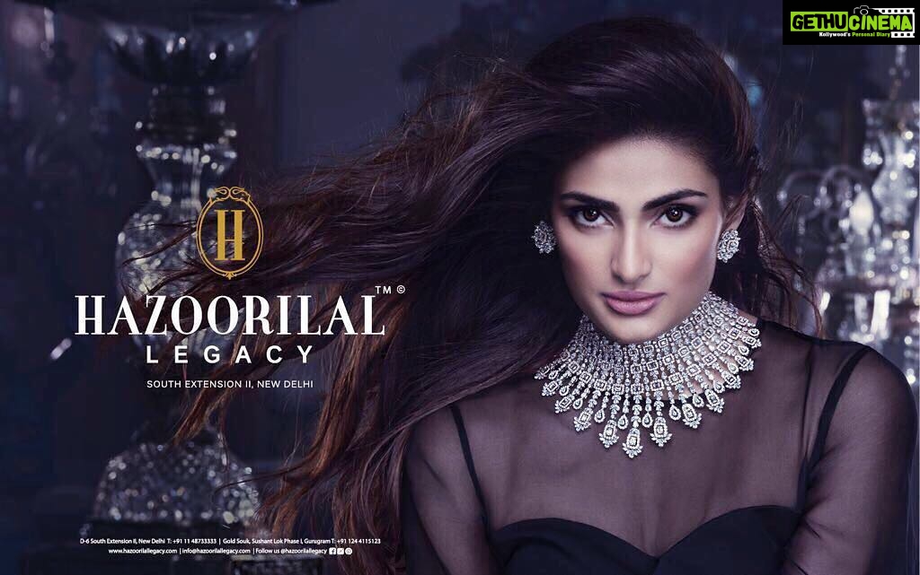 Suniel Shetty Instagram - @athiyashetty Looking gorgeous my most precious❤@hazoorilallegacy