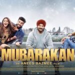 Suniel Shetty Instagram – And it’s a bigggggiiieeeee! An outstanding family entertainer! Congratulations team #mubarakan #aneesbazmee @anilskapoor @ileana_official @athiyashetty @arjunkapoor #ratnapathakshah #pavanmalhotra @rahuldevofficial @kkundrra @nehasharmaofficial @sonypicsprodns #ashwinvarde #sneharajani @cine1studios #muradkhetani