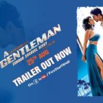 Suniel Shetty Instagram - A mistaken identity, #AGentlemanSundarSusheelRisky and one crazy crazy story! Watch the trailer (Link in bio) @s1dofficial @jacquelinef143 @foxstarhindi