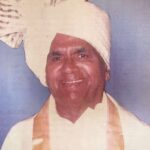 Suniel Shetty Instagram - My father. My guru. My inspiration . My world. Will miss you Papa #GuruPoornima