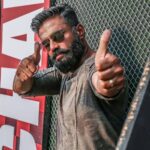 Suniel Shetty Instagram – The final week’s here! Finally we will have the campions amongst the challengers… Loads of luck to all the kids! May the best win… #IndiasAsliChampion @andtvofficial @skmfotography @navin.p.shetty @specsnshades #swasthbharat