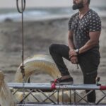 Suniel Shetty Instagram – There are always better things far ahead than the ones we left far behind! #ThursdayThoughts #IndiasAsliChampion @andtvofficial @skmfotography @navin.p.shetty @specsnshades