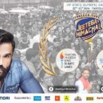 Suniel Shetty Instagram - Proud to be a part of this wonderful initiative by @ianuragthakur #KhelegaYuvaJeetegaHimachal See you all on 25th #Himachal