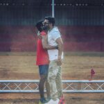 Suniel Shetty Instagram – Tougher the task, the closer it brought us…my little brother 
Sanjay Negi, in my extended family of #IndiasAsliChampion @sanjaynegifitness