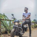 Suniel Shetty Instagram – Keep the pace of your life in your hand. Important to slow down & contemplate once in a while #IndiasAsliChampion #HaiDam @andtvofficial @skmfotography @navin.p.shetty @specsnshades