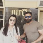 Suniel Shetty Instagram - Cannot not stop for a bite at #niros if in #jaipur ... you don't get food like that often!!!