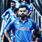 Suniel Shetty Instagram – No borders between Team India & Victory! #IndvsPak #ct17