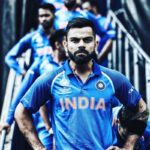 Suniel Shetty Instagram - No borders between Team India & Victory! #IndvsPak #ct17