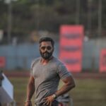 Suniel Shetty Instagram – No midweek crisis at #IndiasAsliChampion. We start every day like it’s the first day of a new & exciting journey #HaiDum #swasthbharat @andtvofficial