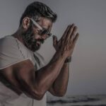 Suniel Shetty Instagram - "Be mindful. Be grateful. Be positive. Be true. Be kind" - Roy T. Bennett