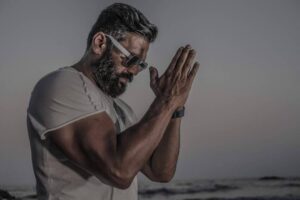 Suniel Shetty Instagram - 