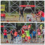 Suniel Shetty Instagram - Hammering to nail their fitness targets #IndiasAsliChampion #HaiDum? @andtvofficial #swasthbharat
