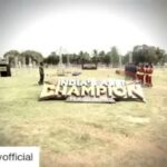 Suniel Shetty Instagram - #Repost @andtvofficial ・・・ Competition ko banane aur bhi dumdaar, aa rahein hain 6 jaanbaaz Wild Card Challengers! Dekhiye India’s Asli Champion… Hai Dum! Sat - Sun, 9 pm on &TV. @andtvofficial #IndiasAsliChampion #SwasthaBharat