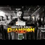Suniel Shetty Instagram - The winner is not bad. Just not as good as a champion. Find out the difference on #IndiasAsliChampion, 9 PM tonight @andtvofficial