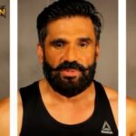 Suniel Shetty Instagram – Punching unhealthiness in its face #IndiasAsliChampion @andtvofficial #swasthabharat