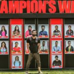Suniel Shetty Instagram – Everyone is a champion at #IndiasAsliChampion & you will soon discover how @andtvofficial