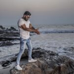 Suniel Shetty Instagram - Dive deep into the ocean of fitness with #indiasaslichampion @andtvofficial #swasthabharat #haidum