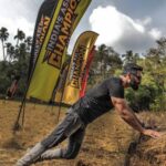 Suniel Shetty Instagram - Push ups to bed & push ups to rise, makes a man as well as a woman healthy, health-wealthy & health-wise! #indiasaslichampion #swasthabharat @andtvofficial @skmfotography