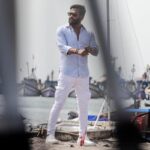 Suniel Shetty Instagram - Aaj Kya Kiya Jaaaaayyeee!!! May be something different ! Usual is anyways not the style of #IndiasAsliChampion #swasthabharat @andtvofficial