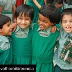Suniel Shetty Instagram - #Repost @savethechildrenindia with @repostapp ・・・ We wish you a Happy Sunday and a Happy Easter! 🌻🐣