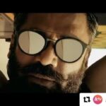 Suniel Shetty Instagram - The unseen, unheard & unknown face of #strength & #fitness coming soon on #IndiasAsliChampion @andtvofficial #SwasthaIndia