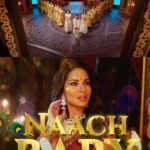 Sunny Leone Instagram - Mere sang naach baby, bajne de paanch baby! 🎶 #naachbaby is all YOURS now. Tune in! YouTube/MachaaoMusic LINK IN STORY!💥 @machaaomusic @remodsouza @bhoomitrivediofficial @vipinpatwaofficial @KumaarOfficial @punitjpathakofficial @hitendrakapopara @piyuushj9 @meet_ahir @reedanshpatelofficial @nk.nikhil.kothari @thatgirlfrombahrain @harshi_1515 #sunnyleone #remodsouza #punitjpathak #bhoomitrivedi #newsong #trendingsong #viralsong #songoutnow
