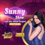 Sunny Leone Instagram - Experience the exclusive joy of playing #SunnyShow from #Jili featuring ME at @jeetwinofficial . With bonus multipliers, get a chance to win upto 2000x 😱 Join now from the link in my story to Play! #SunnyLeone #JeetWin
