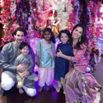Sunny Leone Instagram - Family is everything! @dirrty99