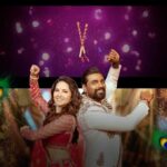 Sunny Leone Instagram - Its #naachbaby season, Get ready to get up and dance. Here is the pre-release tease and treat from @machaaomusic. Song out on 6th September 2022 at 11:11, Stay Tuned 💥 @remodsouza @bhoomitrivediofficial @vipinpatwaofficial @KumaarOfficial @punitjpathakofficial @hitendrakapopara @piyuushj9 @meet_ahir @reedanshpatelofficial @thatgirlfrombahrain @harshi_1515 @gitanjali.mangal @theabhivalera @visionary.akhil #machaaomusic #newsong #trending #foryou #teaserout #songoutsoon #remodsouza #sunnyleone #bhoomitrivedi #punitjpathak #staytuned