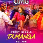 Sunny Leone Instagram - Check out my new sizzling peppy video song #Dumaanga - 1st single from #OhMyGhost Link in Story @actorsathish @yogibabu.official_ @dharshagupta @rameshthilak @arjunan_actor @mottaraj @thangadurai_actor @bjbala_kpy @aanandkale @yuvan_prabu.r @javeddriaz @dharankumar_c @deepakdmenon @veera.sakthi @sasikumar.11 @1gpmuthu @donechannel1 @sureshchandraaoffl @rekha1210 @WhiteHorseOffl @WhiteHorse_Offl @vonimusic