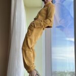 Sunny Leone Instagram - Hi! Outfit by @emblaze_mb Styled by @hitendrakapopara Fashion team @tanyakalraaa @sarinabudathoki Make up by @starstruckbysl