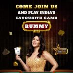 Sunny Leone Instagram – Play exciting Rummy on @jeetwinofficial 🙌 🂲 
Join now and play along to keep winning!
Join now from the link in my story to Play & Win!

#SunnyLeone #rummy #JeetWin
