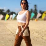 Sunny Leone Instagram – Are you ready to find ❤‍🔥
@mtvsplitsvilla 
.
.

Outfit @freakinsindia
Accessories @forever21_in
Sunglasses @opiumeyewear
Styled by @hitendrakapopara
Fashion Team @tanyakalraaa @sarinabudathoki
HMU @jeetihairtstylist @kin_vanity
.
@mtvindia
#MTVSplitsvillaX4 #MTVSplitsvilla #Splitsvilla Goa, India