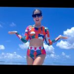 Sunny Leone Instagram - Maldives boat trip! @planmyleisure @FuraveriResort #furaveri #Furaverimaldives #ManyMemories Furaveri Island Resort & Spa