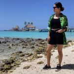 Sunny Leone Instagram - Love the sunshine!! @planmyleisure @FuraveriResort #furaveri #Furaverimaldives #ManyMemories Outfit by @amalfi_official_ Styled by @hitendrakapopara Fashion team @tanyakalraaa @sarinabudathoki