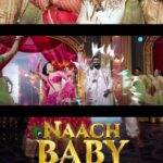 Sunny Leone Instagram - Now that you are already grooving to #naachbaby, here is another trippy surprise for all of you. 💥 Presenting NaachBaby Official Remix by @ddj_vkeymumbai , Edited by @tripppytaurus TUNE INTO @MACHAAOMUSIC OFFICIAL YOUTUBE CHANNEL FOR THE FULL VIDEO. @machaaomusic @sunnyleone @remodsouza @bhoomitrivediofficial @vipinpatwaofficial @KumaarOfficial @punitjpathakofficial @hitendrakapopara @piyuushj9 @meet_ahir @reedanshpatelofficial @nk.nikhil.kothari @thatgirlfrombahrain @harshi_1515 @gitanjali.mangal @rohit_0708 @kunalmalik__ @chandaniupadhyaya @ayaankhan._ @praveenkhaitan.clicked @aaisha_911 @tanyakalraaa @sarinabudathoki @visionary_akhil @adelepereira27 @dhruwal.patel #music #explore #fyp #foryou #sunnyleone #remodsouza #punitjpathak #bhoomitrivedi #naachbabynaachchallenge #naachbabywithjannat #remix #naachbabyremix #hindisong #trendingsong #viralsong