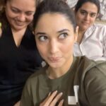 Tamannaah Instagram - Single Bridesmaid Problems #error404 PS: The bride has guts for doing this reel without hearing the audio @dishaajwani