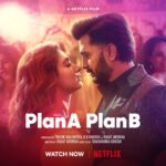 Tamannaah Instagram - Will Nirali and Kosty be able to see eye to eye? 👀 Watch these opposites bicker to no end in Plan A Plan B, NOW STREAMING on @netflix_in! 💯