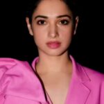 Tamannaah Instagram - 🤖🤖🤖 #Reels #ReelItFeelIt #ReelsInstagram #Pink