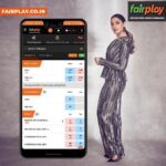 Tamannaah Instagram - Make profits off your patriotism today, it’s INDIA vs PAKISTAN! Get a 300% bonus on your first deposit and a FREE GOLD loyalty status upgrade with which you can get upto 6% bonus on every deposit and special lossback! Bet at the best odds in the market on India’s biggest and most trusted betting exchange- FAIRPLAY! Get a wide range of fancy and session markets and make bigger profits than you can imagine! MINIMIZE your losses with the FLAT 10% LOSSBACK BONUS! 💰 Greater odds = Greater profits 💰 Cricket, football, tennis and 30+ premium sports AND live cards and casino games 💰 24*7 FREE Instant withdrawals 💰 Loyalty program bonuses upto 6% 💰 15% Referral bonus on every deposit! Get, set, BET AND WIN only on https://fairplay.co.in! #fairplayindia #safesportsbetting #sportsbettingindia #betnow #winbig #sportsbook #onlinebettingid #bettingid #cricketbettingid #livecasino #livecards #bestodds #premiummarkets #safebet #bettingtips #cricketbetting #exchangeodds #profits #winnings #earnnow #winnow #t20cricket #indvspak #asiacup #getsetbet #bonus #fairplayclub #indvspakmatch