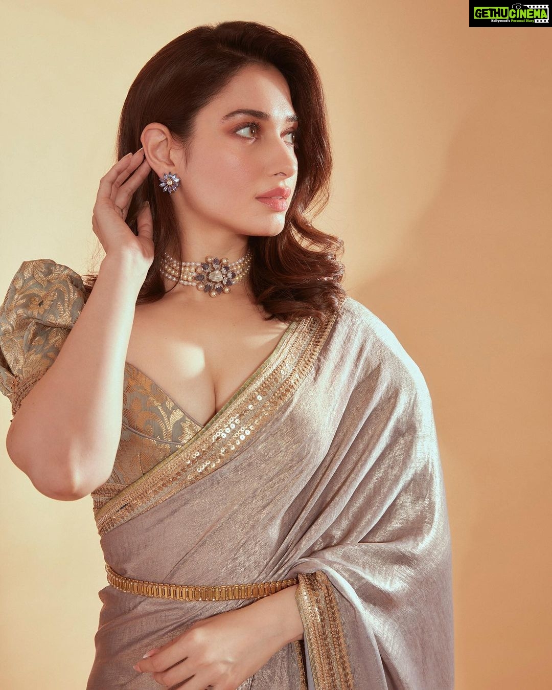 Tamannaah - 1.2 Million Likes - Most Liked Instagram Photos