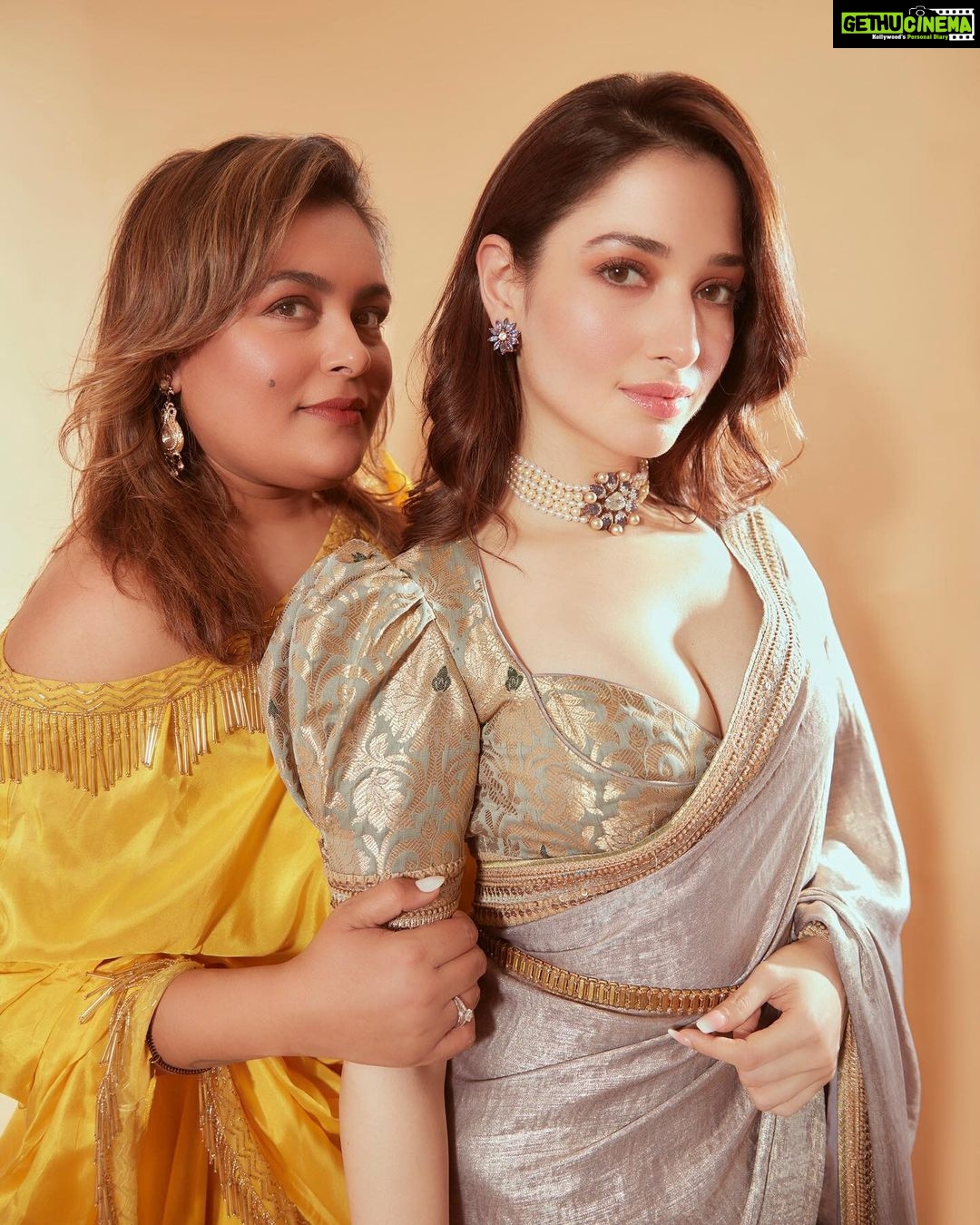 Tamannaah - 1.2 Million Likes - Most Liked Instagram Photos